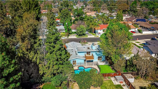 23230 Ladrillo, Woodland Hills, CA 91367