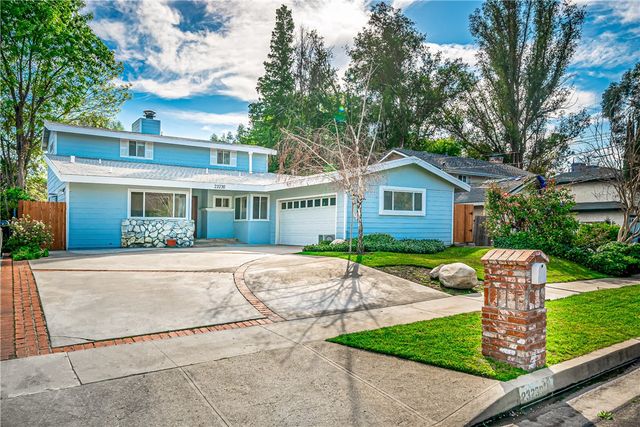 23230 Ladrillo, Woodland Hills, CA 91367