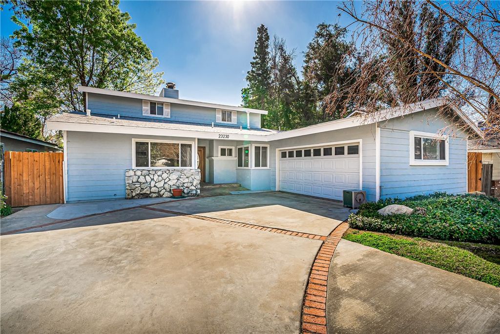 23230 Ladrillo, Woodland Hills, CA 91367