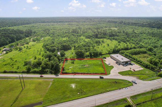 0 County Road 676 And Hwy 321, Dayton, TX 77535