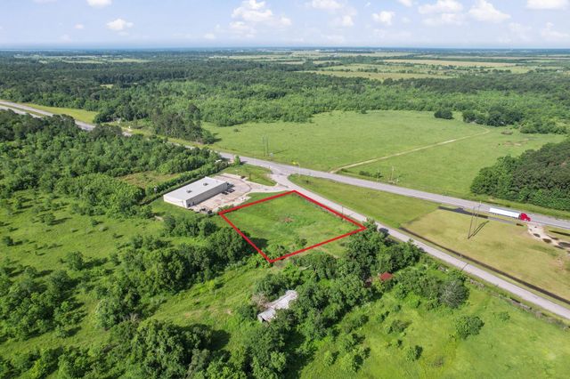 0 County Road 676 And Hwy 321, Dayton, TX 77535