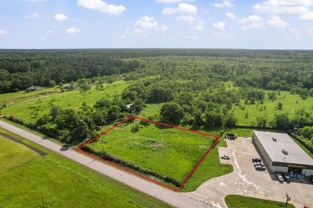 0 County Road 676 And Hwy 321, Dayton, TX 77535