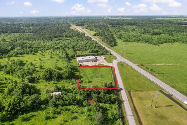 0 County Road 676 And Hwy 321, Dayton, TX 77535