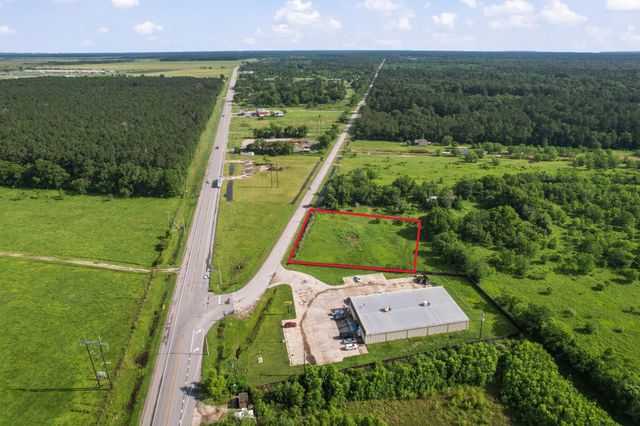 0 County Road 676 And Hwy 321, Dayton, TX 77535