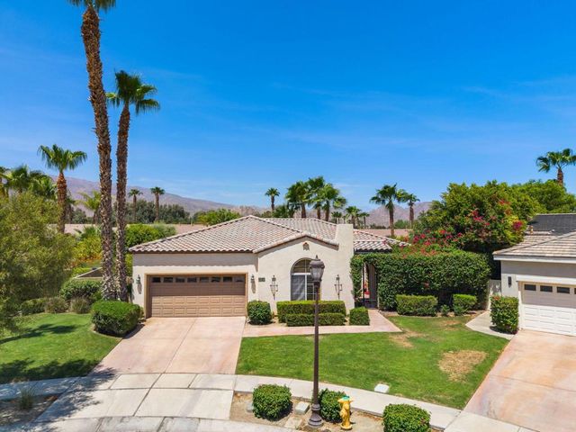 60387 Lavender Court, La Quinta, CA 92253
