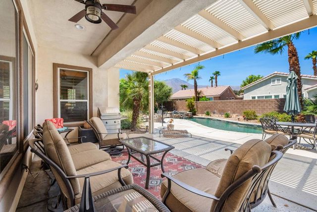 60387 Lavender Court, La Quinta, CA 92253