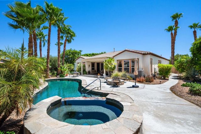 60387 Lavender Court, La Quinta, CA 92253