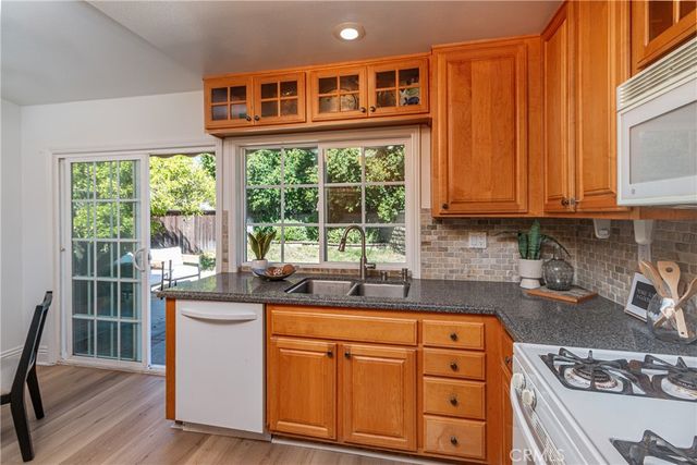 23405 Gaucho Court, Valencia, CA 91355