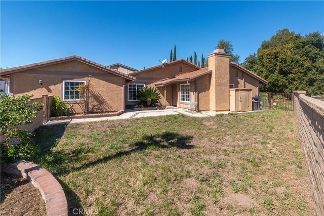 23405 Gaucho Court, Valencia, CA 91355
