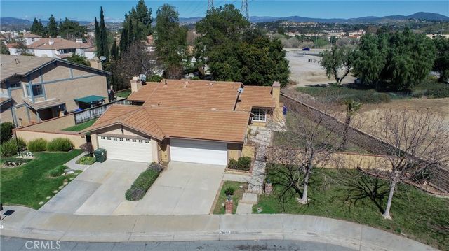 23405 Gaucho Court, Valencia, CA 91355