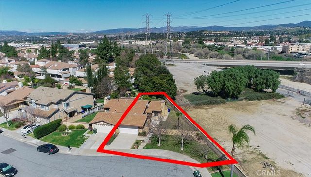 23405 Gaucho Court, Valencia, CA 91355