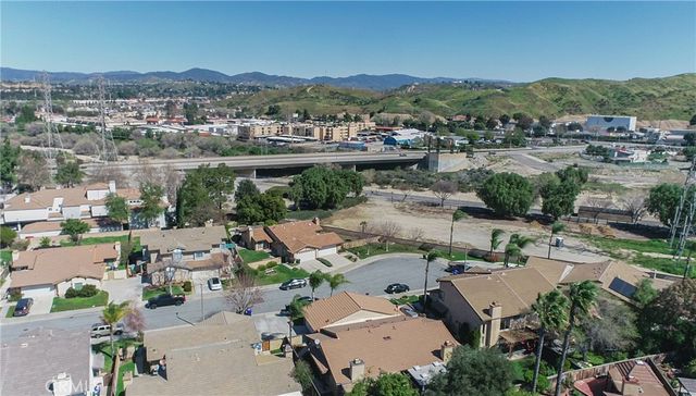 23405 Gaucho Court, Valencia, CA 91355