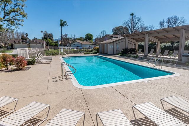 23405 Gaucho Court, Valencia, CA 91355