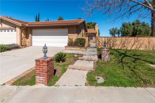 23405 Gaucho Court, Valencia, CA 91355