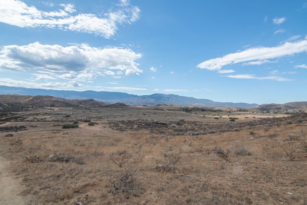 42178 Powerline Road, Hemet, CA 92543 — exterior