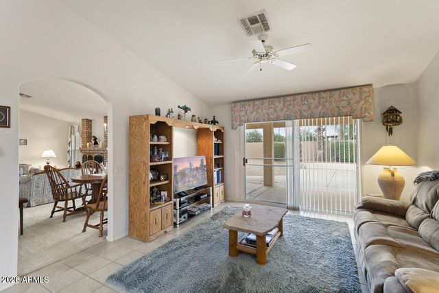 3633 N 154TH Lane, Goodyear, AZ 85395