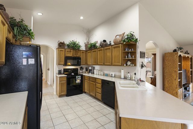 3633 N 154TH Lane, Goodyear, AZ 85395