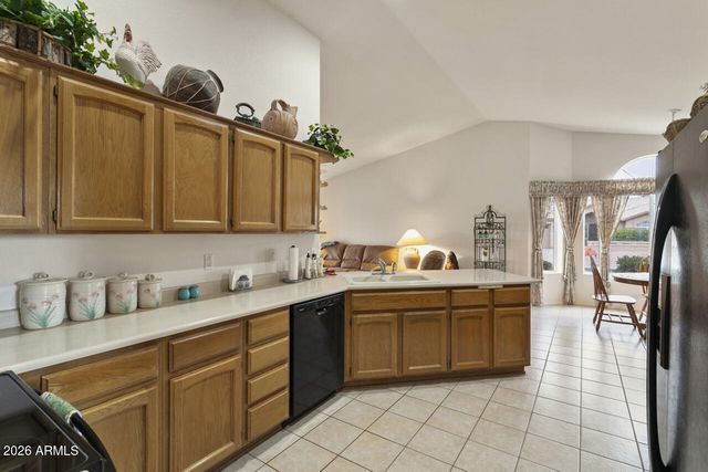3633 N 154TH Lane, Goodyear, AZ 85395