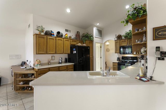 3633 N 154TH Lane, Goodyear, AZ 85395