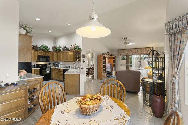 3633 N 154TH Lane, Goodyear, AZ 85395