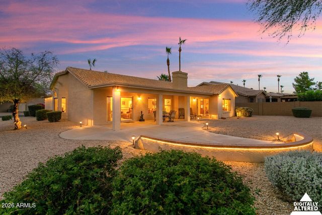 3633 N 154TH Lane, Goodyear, AZ 85395