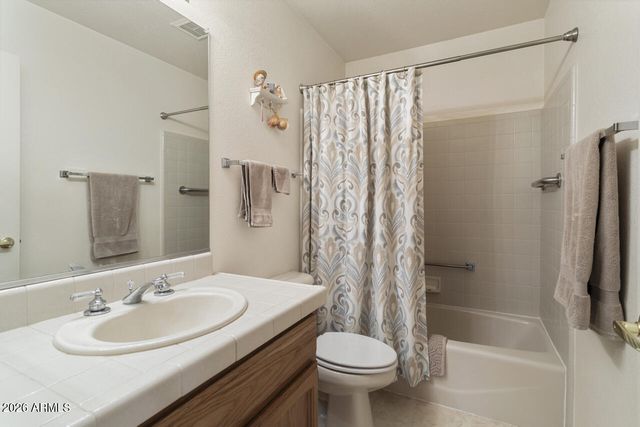 3633 N 154TH Lane, Goodyear, AZ 85395