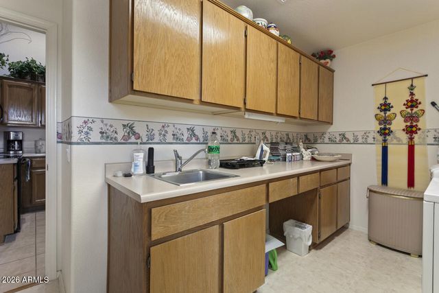 3633 N 154TH Lane, Goodyear, AZ 85395