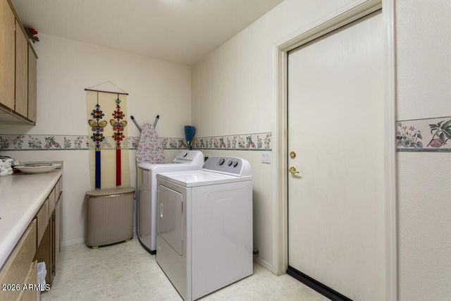 3633 N 154TH Lane, Goodyear, AZ 85395