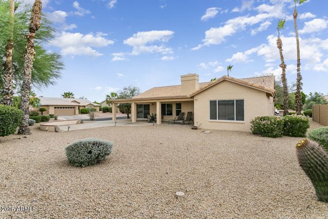 3633 N 154TH Lane, Goodyear, AZ 85395