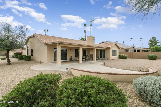3633 N 154TH Lane, Goodyear, AZ 85395