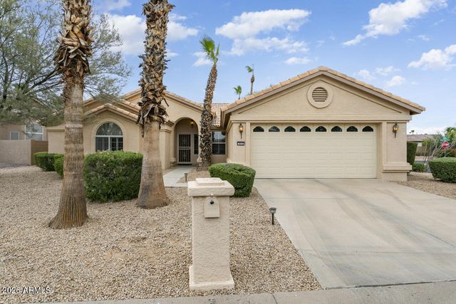 3633 N 154TH Lane, Goodyear, AZ 85395