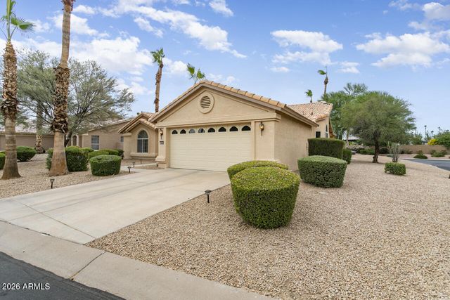 3633 N 154TH Lane, Goodyear, AZ 85395