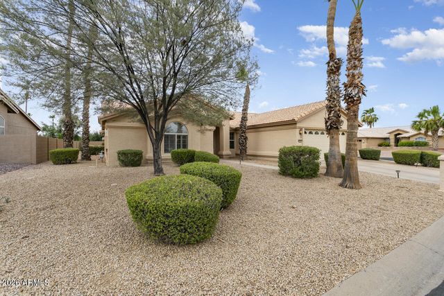 3633 N 154TH Lane, Goodyear, AZ 85395
