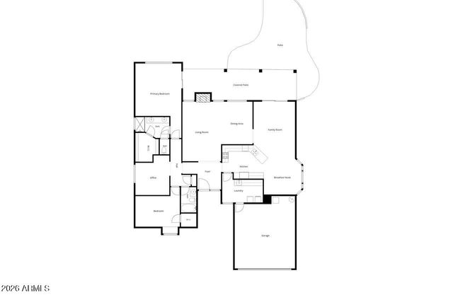 3633 N 154TH Lane, Goodyear, AZ 85395