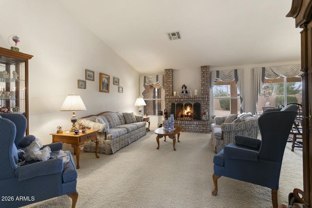 3633 N 154TH Lane, Goodyear, AZ 85395