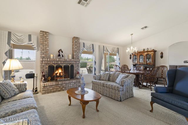 3633 N 154TH Lane, Goodyear, AZ 85395