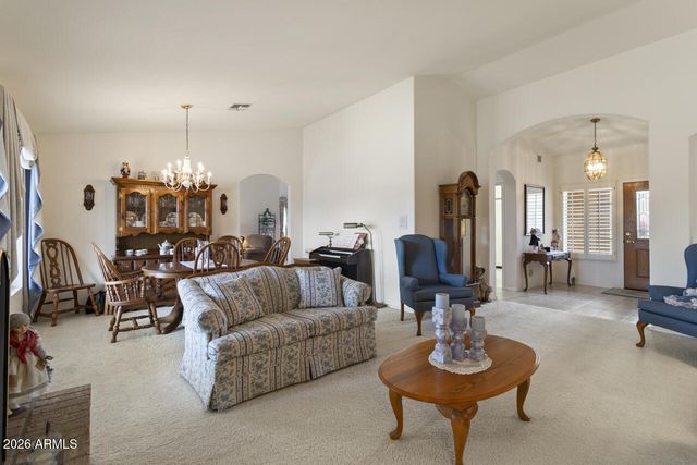 3633 N 154TH Lane, Goodyear, AZ 85395