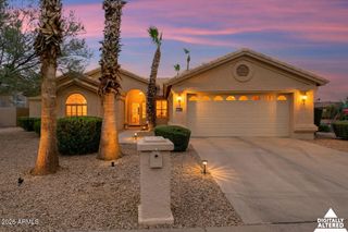 3633 N 154TH Lane, Goodyear, AZ 85395