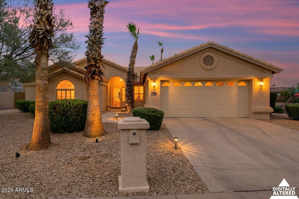 3633 N 154TH Lane, Goodyear, AZ 85395