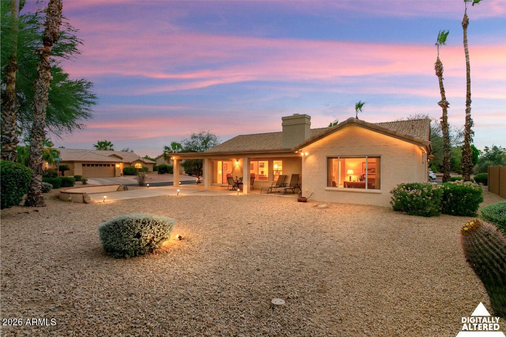 3633 N 154TH Lane, Goodyear, AZ 85395 — photo 3