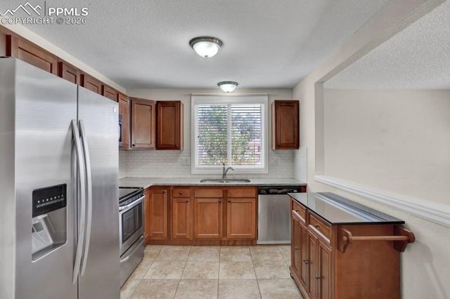 4320 Kanaly Court, Colorado Springs, CO 80916