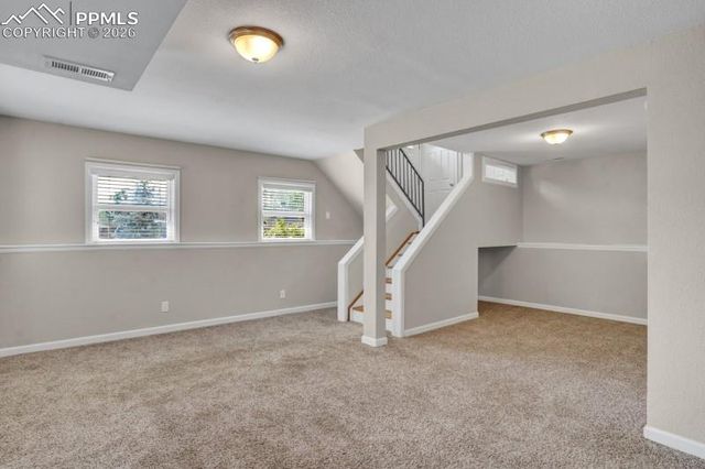 4320 Kanaly Court, Colorado Springs, CO 80916