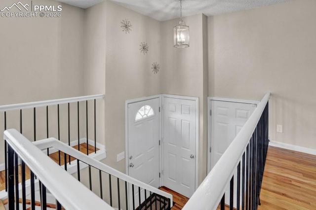 4320 Kanaly Court, Colorado Springs, CO 80916