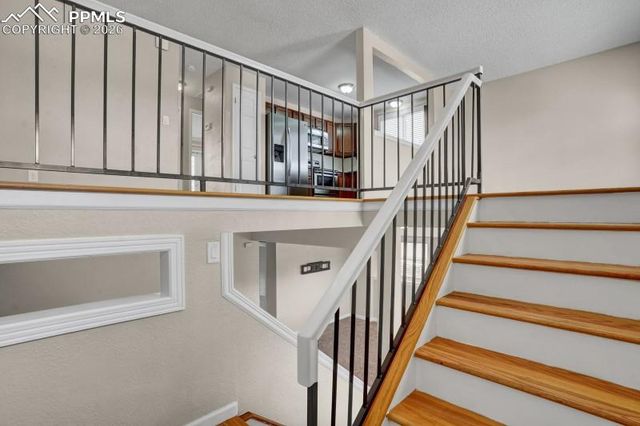 4320 Kanaly Court, Colorado Springs, CO 80916