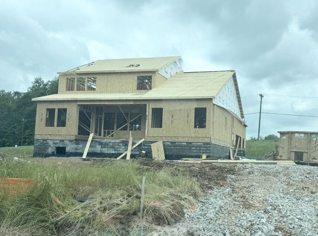 572 Baker Rd, Columbia, TN 38401
