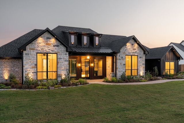 174 County Road 2160 D, Tatum, TX 75691