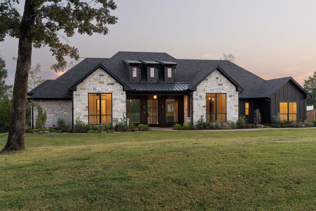 174 County Road 2160 D, Tatum, TX 75691