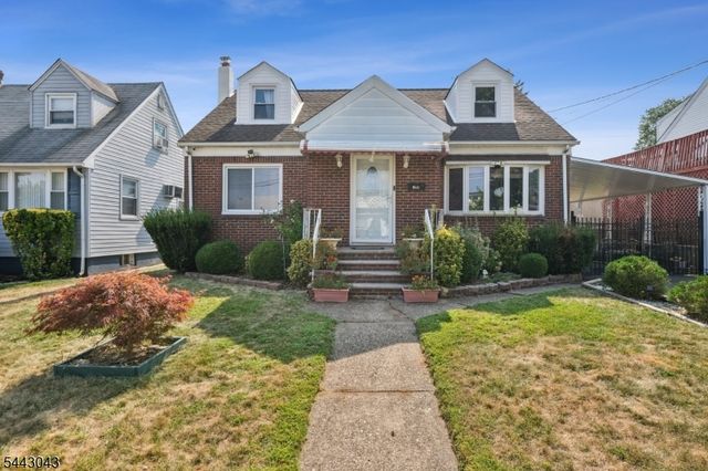237 Sherwood Ave, Paterson City, NJ 07502