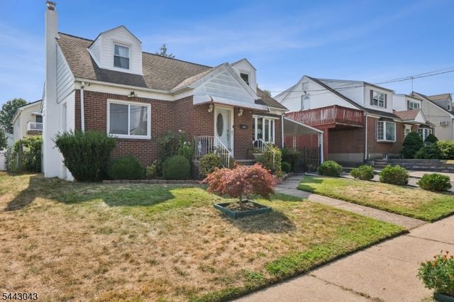 237 Sherwood Ave, Paterson City, NJ 07502