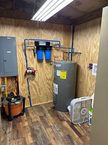 1064 Cathcart Road, Dowelltown, TN 37059